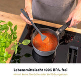 XXL-Küchenhelfer-Vollausstattung, 16-teilig