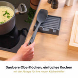 XXL-Küchenhelfer-Vollausstattung, 16-teilig