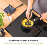 XXL-Küchenhelfer-Vollausstattung, 16-teilig