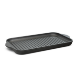 Grillplatte 37x23 cm