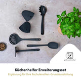 Küchenhelfer Erweiterungsset, 6-teilig