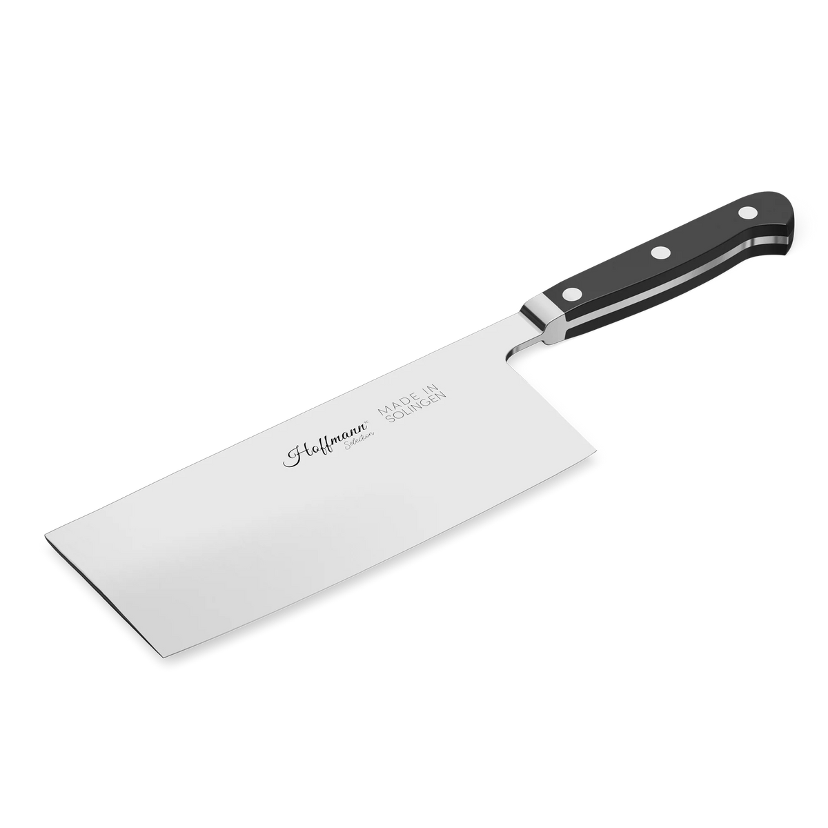 Hackmesser 18 cm, handgeschmiedet in Solingen