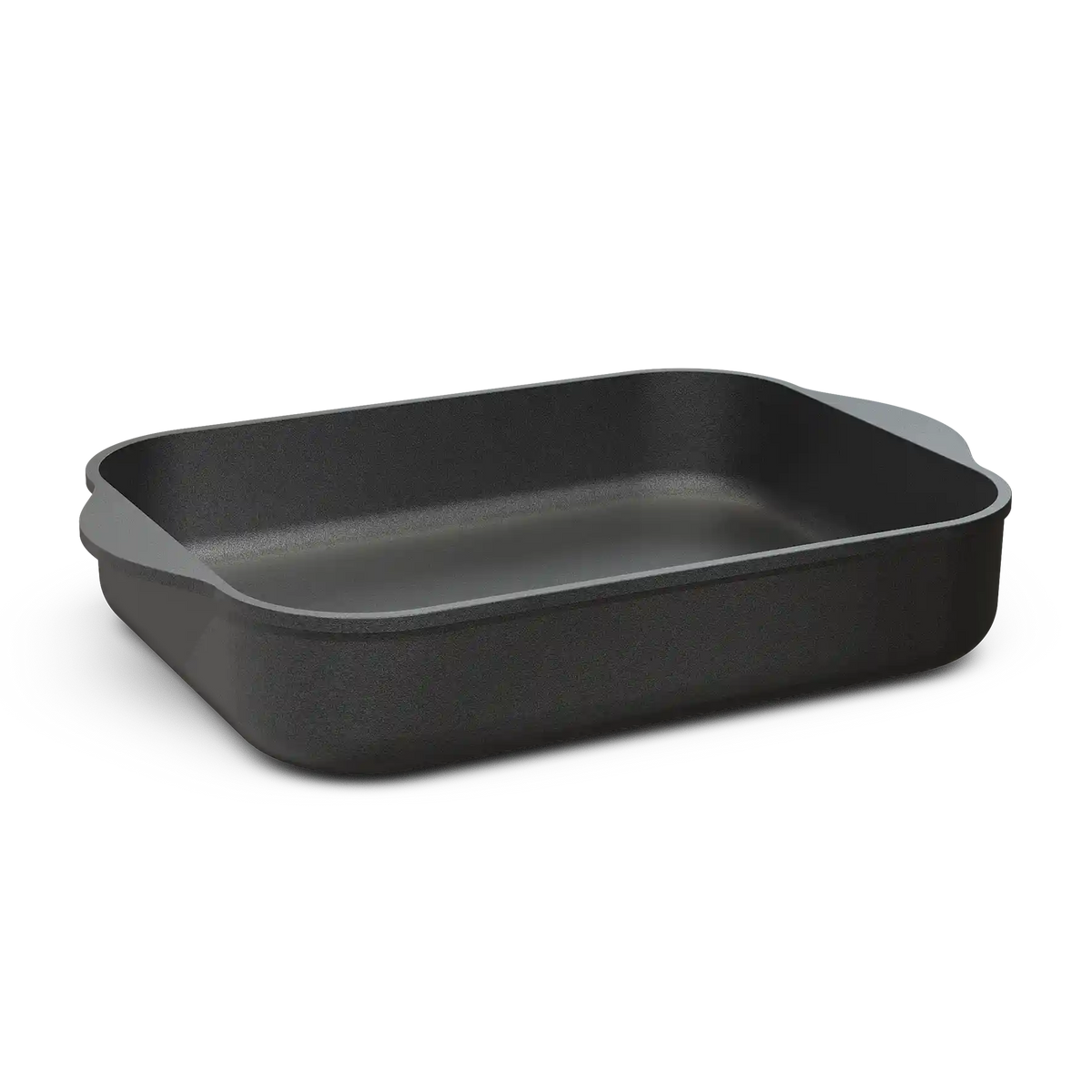 Bratreine Auflaufform 32 x 24,5 cm I Deckel optional