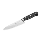 Chefmesser 16 cm, handgeschmiedet in Solingen