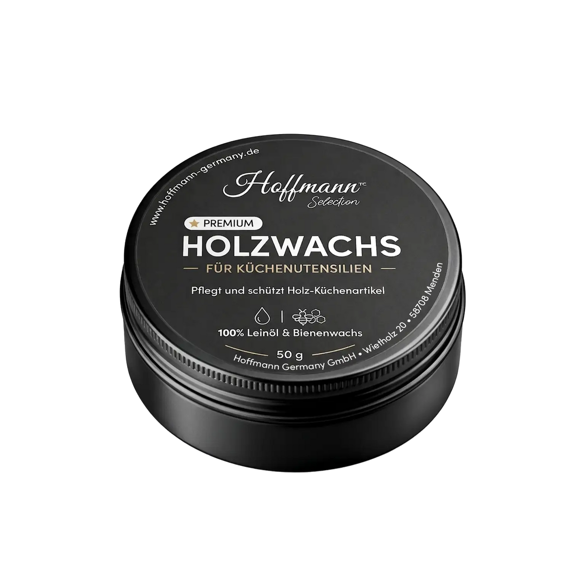 Holzpflege Holzwachs