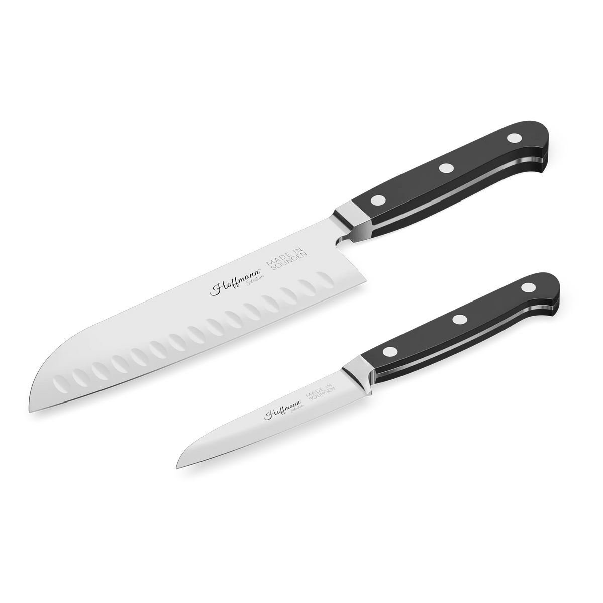 Messer Startertset I, 2-teilig | Made in Solingen