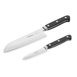 Messer Startertset I, 2-teilig I Made in Solingen