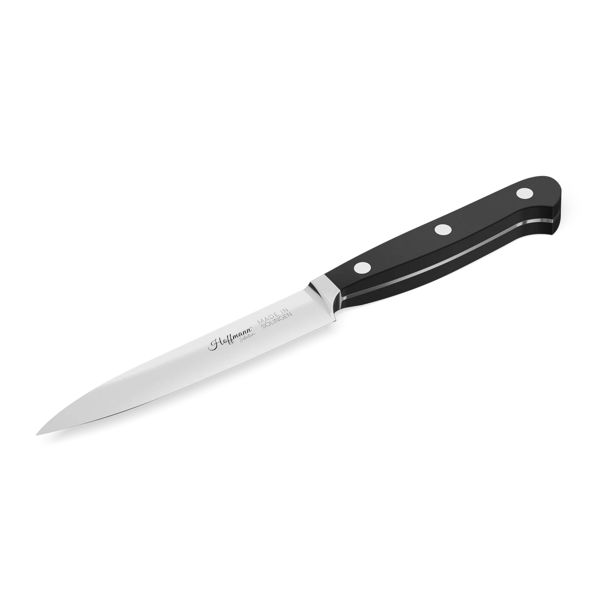Spickmesser 12 cm, handgeschmiedet in Solingen