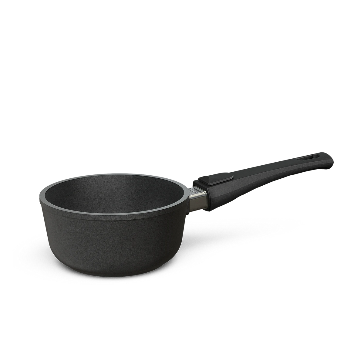 Stieltopf | Stielkasserolle Ø 16 cm | Deckel optional