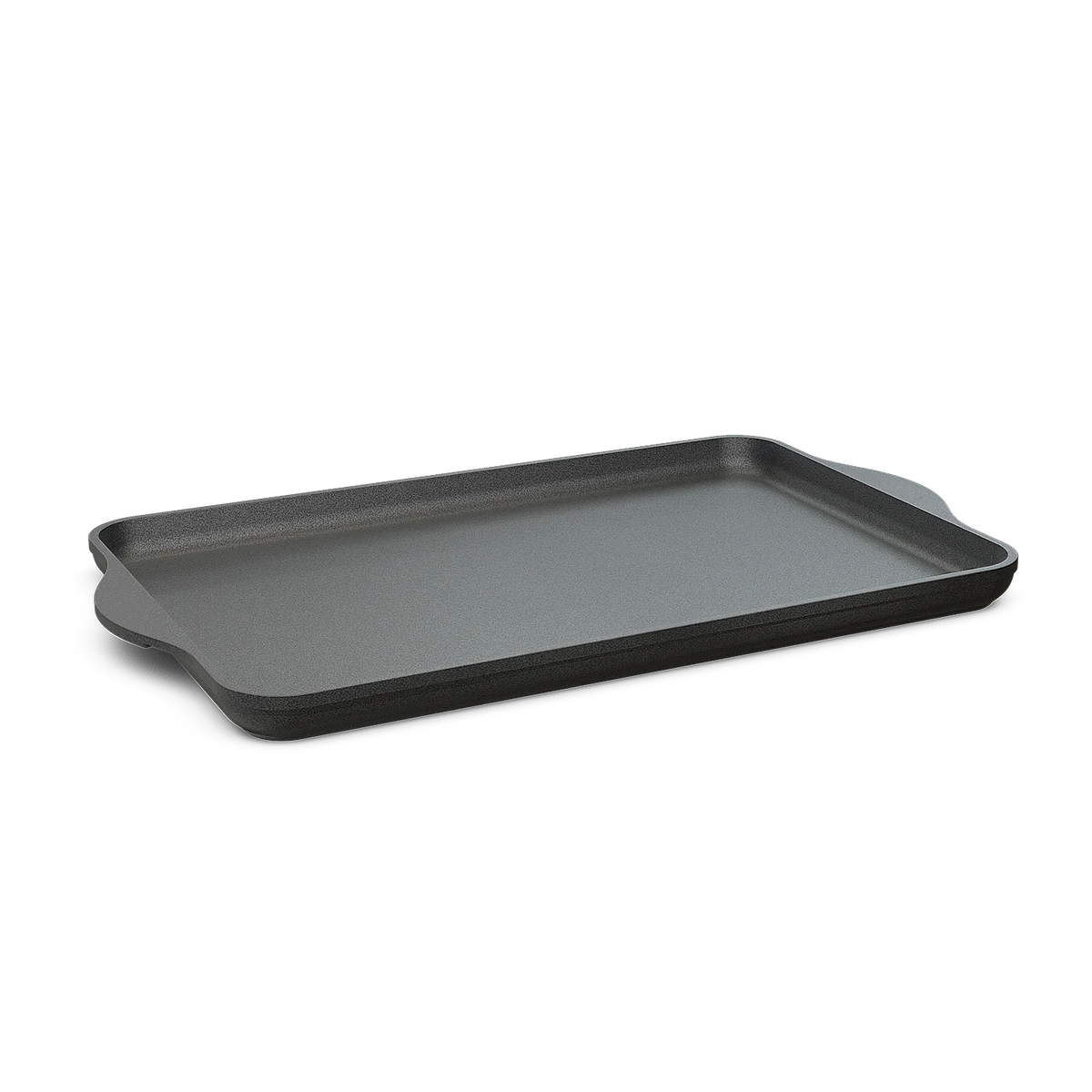 Teppanyakiplatte | Grillplatte | Plancha 49x29 cm
