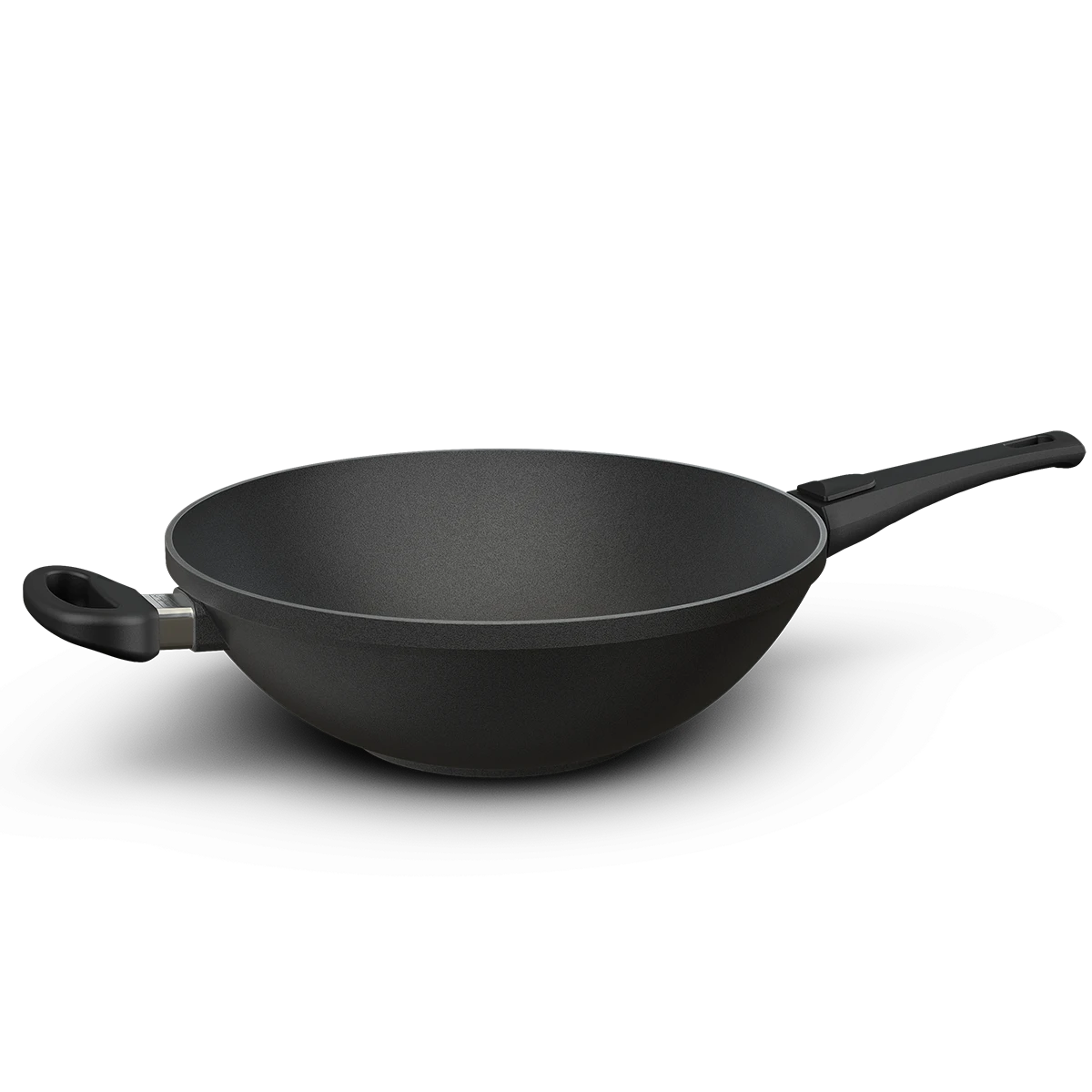 Wokpfanne Ø 32 cm | STONIQ | PFAS-FREI