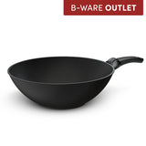 Wokpfanne Ø 30 cm I B-Ware