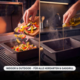 Auflaufform & Grillschale | BBQ-Line | PFAS-FREI
