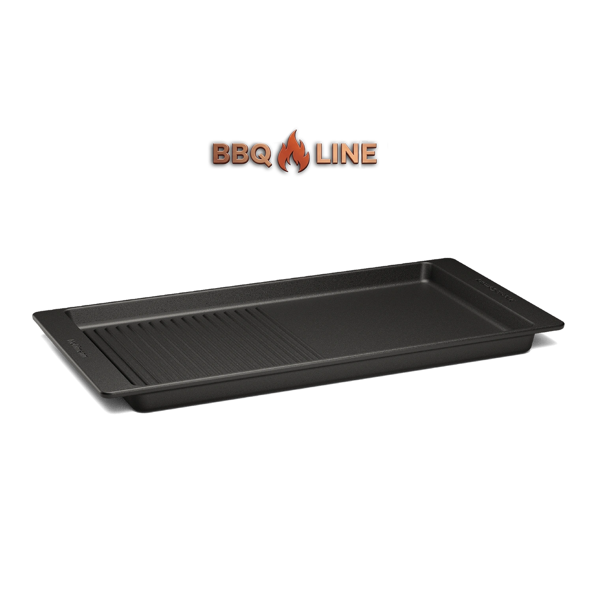 Kombi-Grillplatte | BBQ-Line | PFAS-FREI
