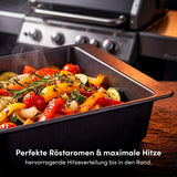 Auflaufform & Grillschale | BBQ-Line | PFAS-FREI