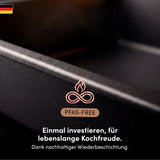 Auflaufform & Grillschale | BBQ-Line | PFAS-FREI