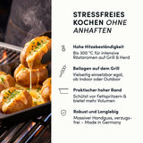 Auflaufform & Grillschale | BBQ-Line | PFAS-FREI