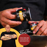Bernd Zehner Wok-Bundle