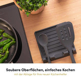 Küchenhelfer-Vollausstattung, 10-teilig