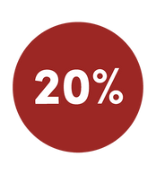 Nutzen Sie die 20% Ersparnis und sichern Sie sich hochwertige Produkte zu einem unschlagbaren Preis!