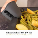 Fingerschutz aus Silikon 2er-Set