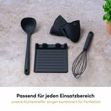 Fingerschutz aus Silikon 2er-Set