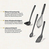 Küchenhelfer-Vollausstattung, 10-teilig