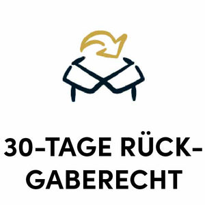 Mit den Hoffmann Benefits genießen Sie das höchste Rückgaberecht, das Ihnen maximale Flexibilität und Sicherheit beim Einkauf bietet.