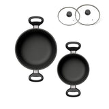 STONIQ Topf-Duo | PFAS-Frei