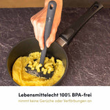 Kartoffelstampfer mit robustem Edelstahlkern