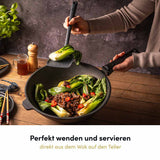 Bernd Zehner Wok-Bundle
