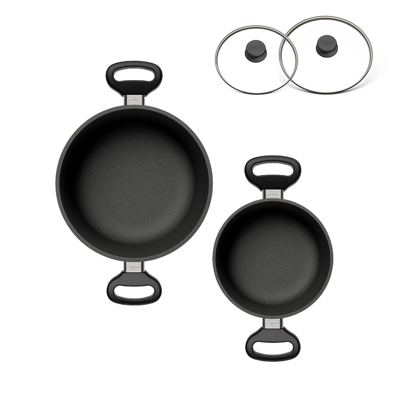 Kochtopf PFAS Frei | Made in Germany