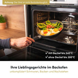 Vorbestellung - Bratpfanne I STONIQ