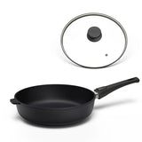 Hochrandpfanne I STONIQ | PFAS-FREI