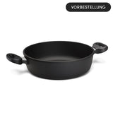 Schmorpfanne & Bräter I STONIQ I PFAS-Frei
