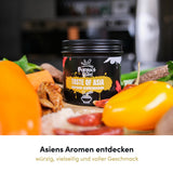 Bernd Zehner Wok-Bundle