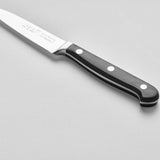 Gemüsemesser 9 cm, handgeschmiedet in Solingen