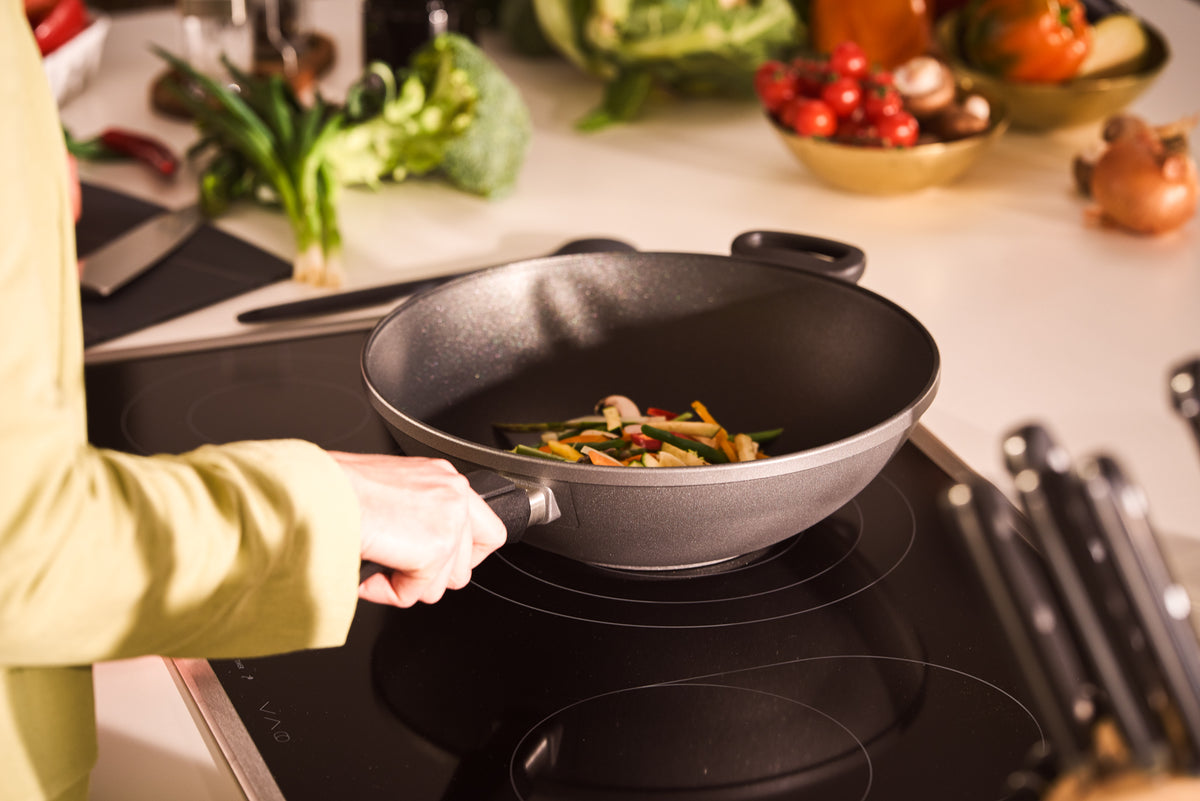 Besser Kochen in der heimischen Meisterküche