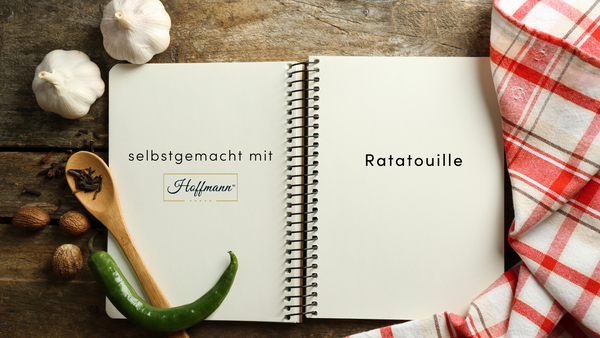 Französisches Ratatouille