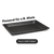 Flache Backplatte I Backblech 447x360 mm I PFAS-Frei