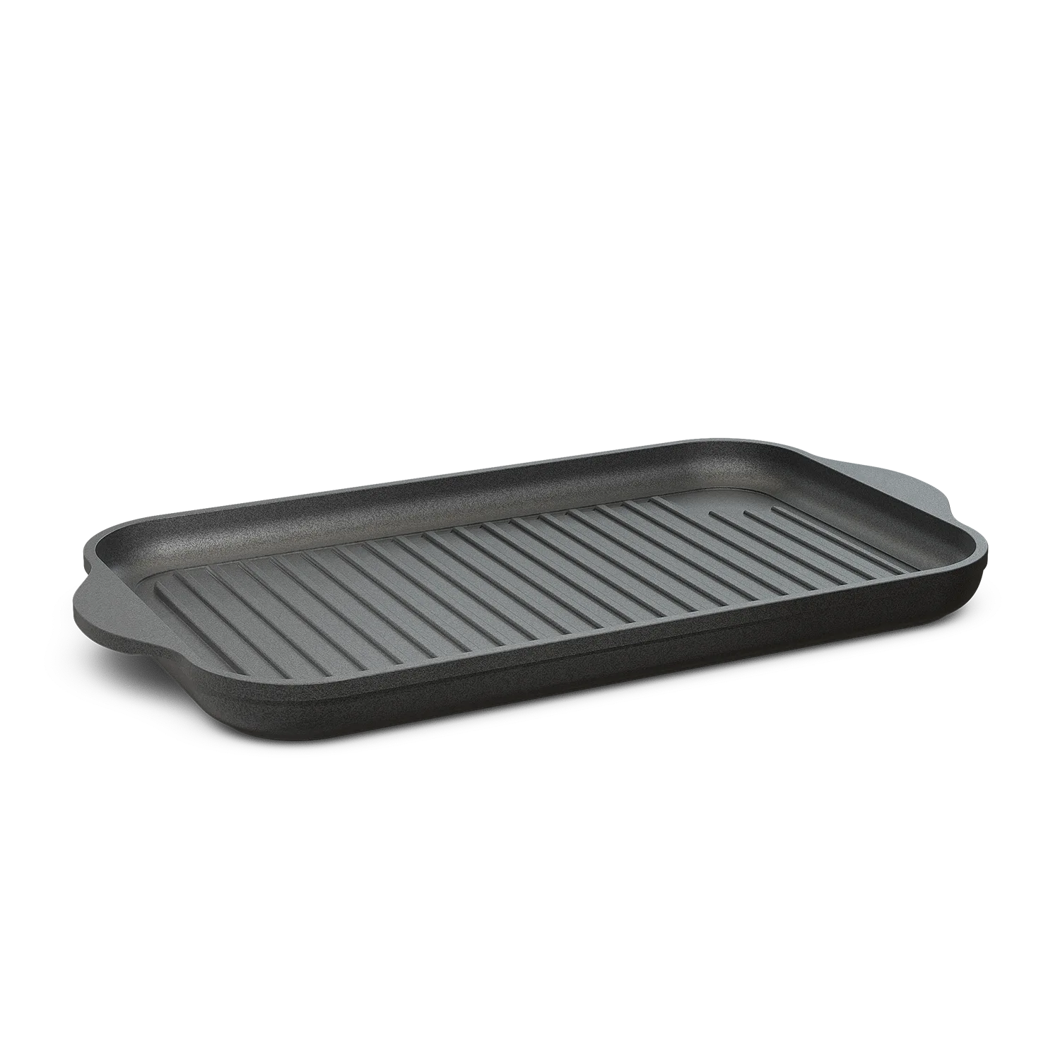 Grillplatte 37x23 cm