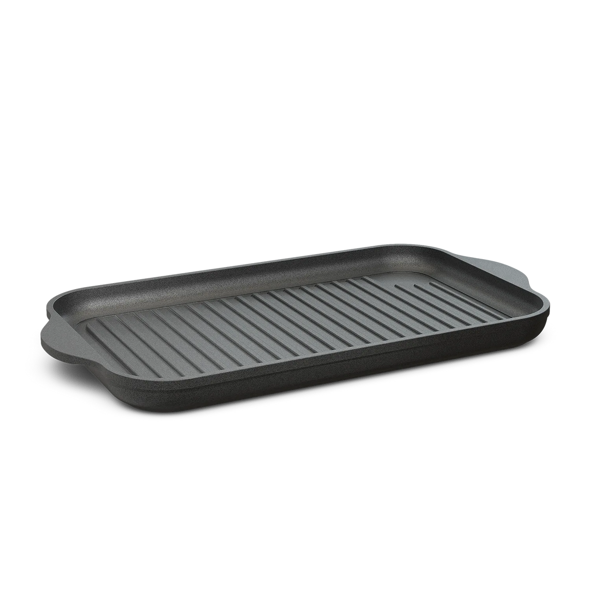 Grillplatte 37x23 cm