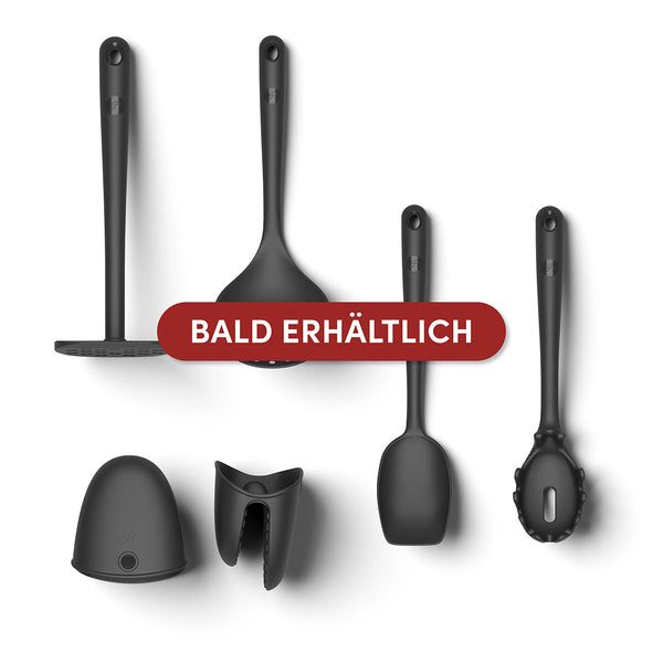 Küchenhelfer Erweiterungsset, 6-teilig