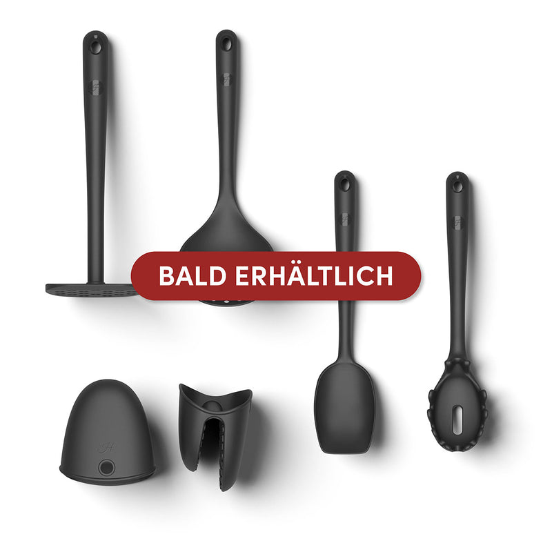 Küchenhelfer Erweiterungsset, 6-teilig
