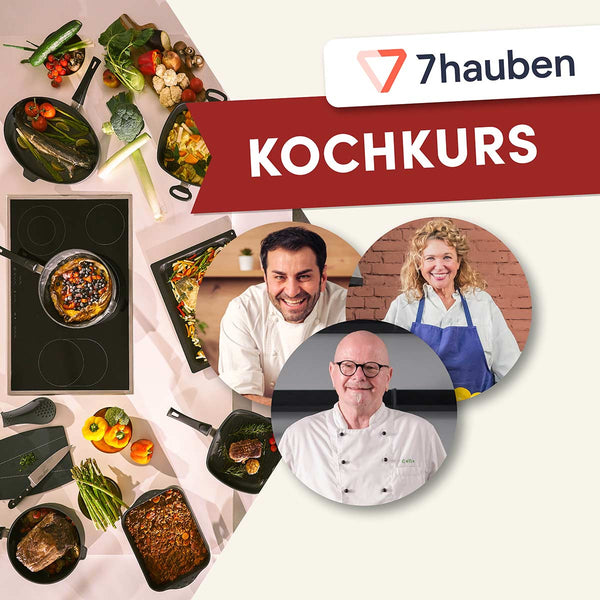 7hauben Gutschein