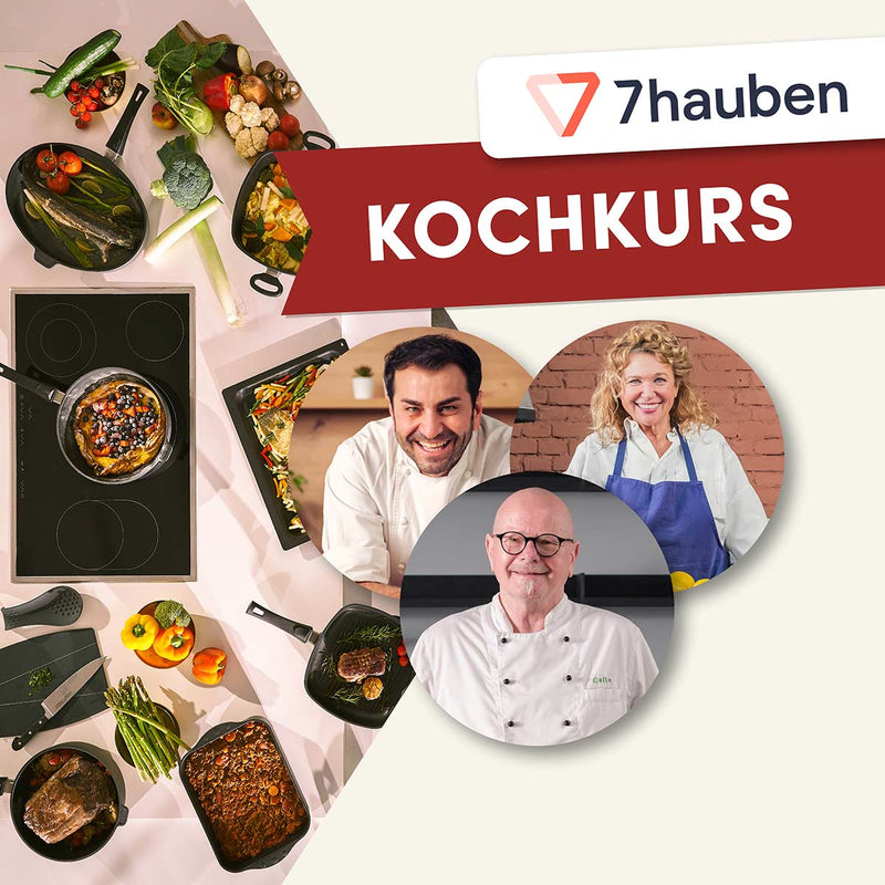7hauben Gutschein