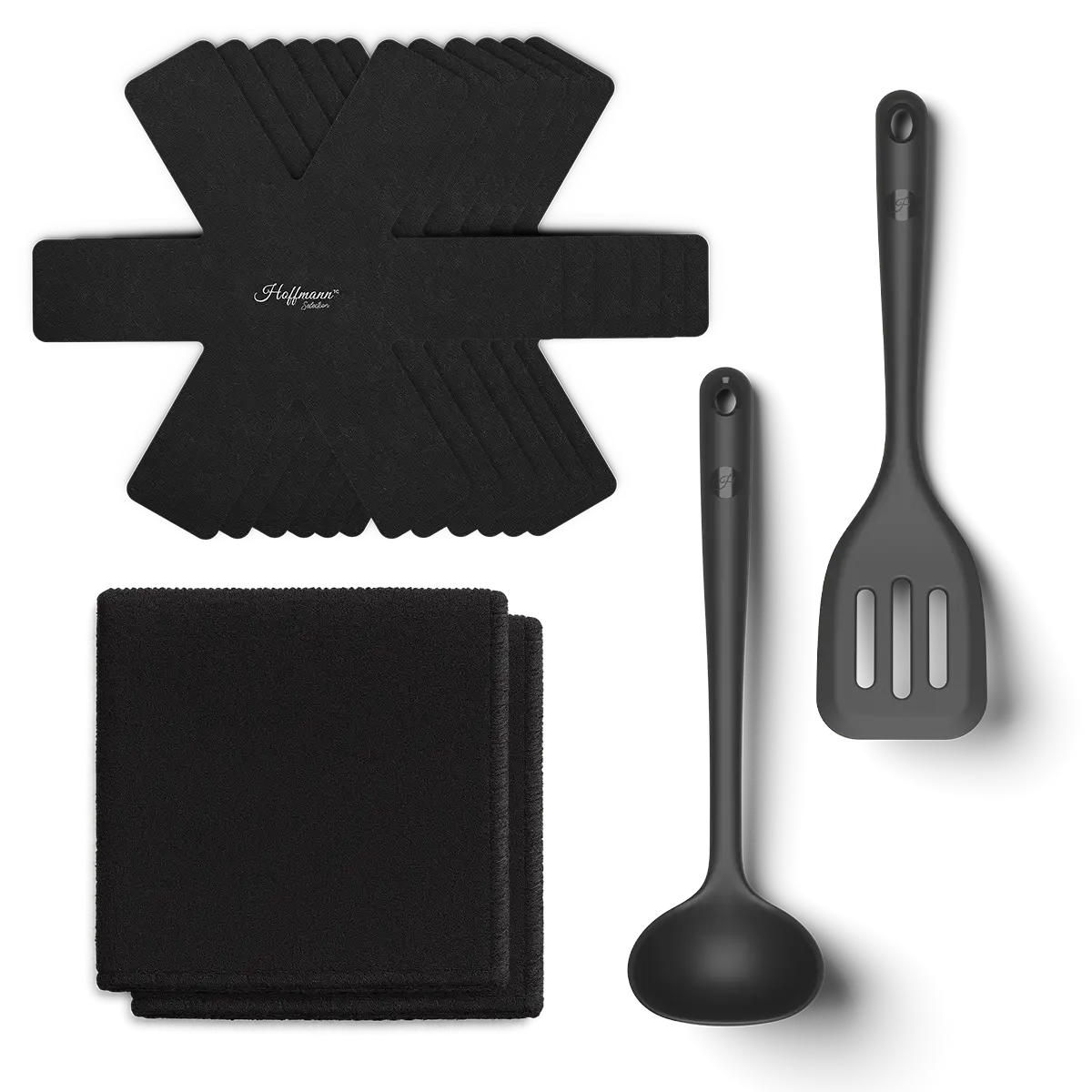Antiverschleiß-Set groß 10-teilig