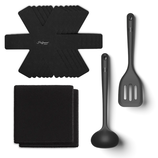 Antiverschleiß-Set groß 10-teilig