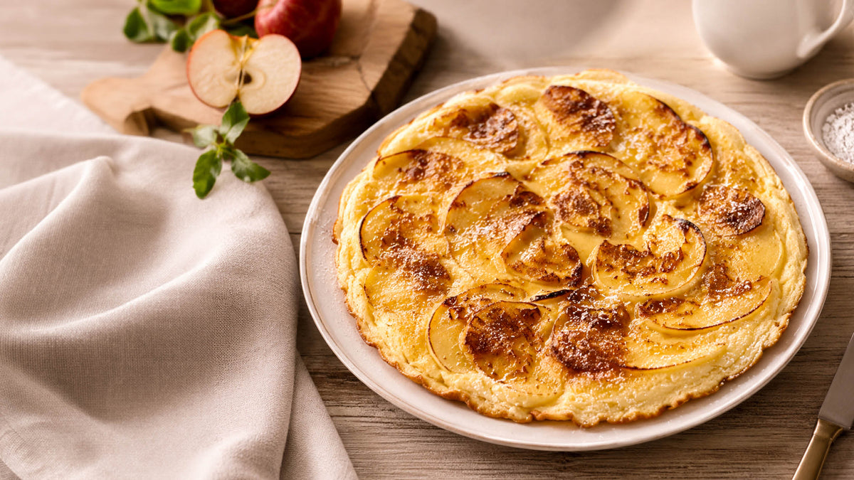 Recipe banner
