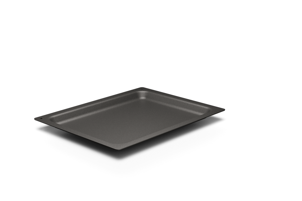 Backplatte 459x360 mm, handgegossen